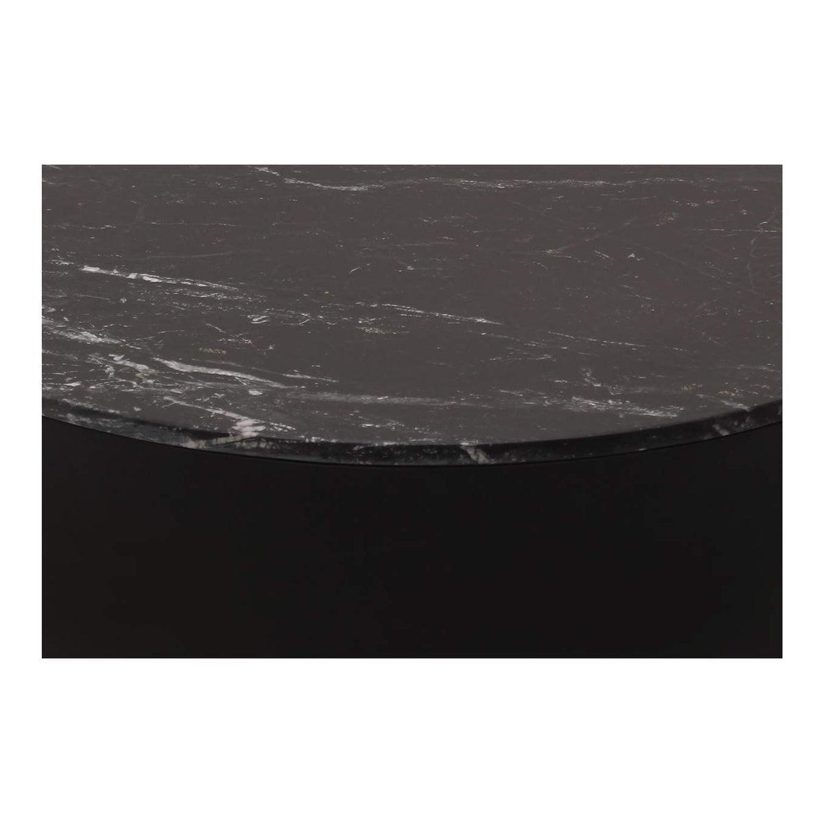 GZ-1150-02-0 Ritual Coffee Table Black