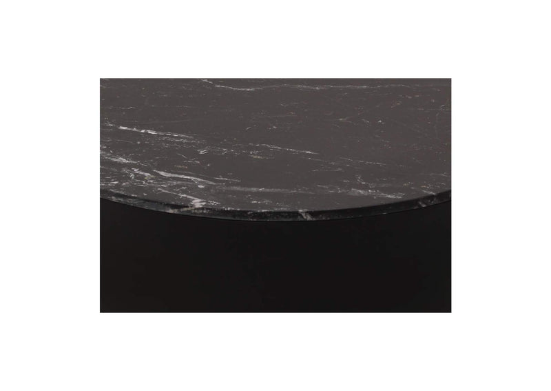 GZ-1150-02-0 Ritual Coffee Table Black