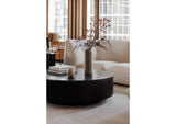 GZ-1150-02-0 Ritual Coffee Table Black