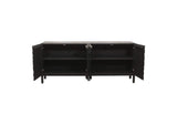 GZ-1152-02 Misaki Sideboard Black