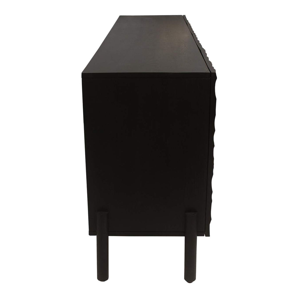 GZ-1152-02 Misaki Sideboard Black