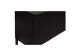 GZ-1152-02 Misaki Sideboard Black