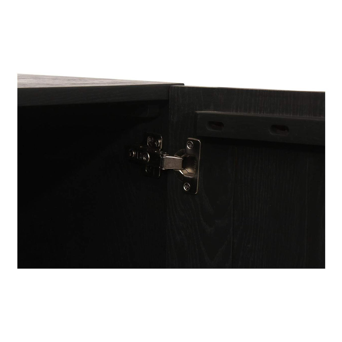 GZ-1152-02 Misaki Sideboard Black