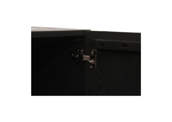 GZ-1152-02 Misaki Sideboard Black