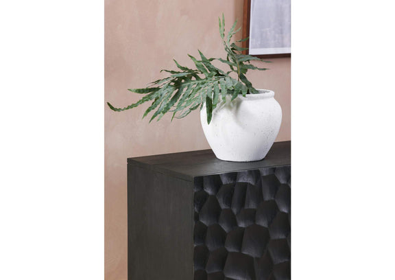 GZ-1152-02 Misaki Sideboard Black