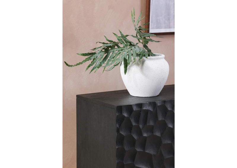 GZ-1152-02 Misaki Sideboard Black