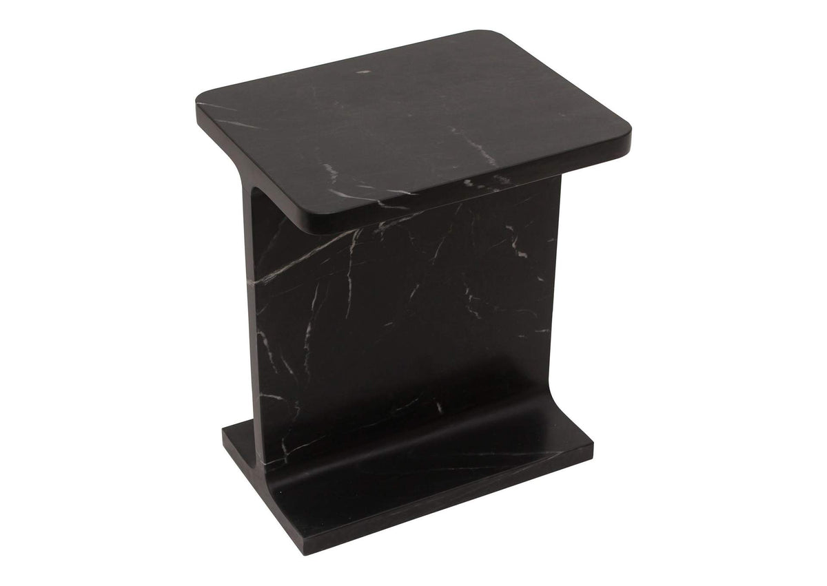 GZ-1153-02 Tullia Accent Table Black