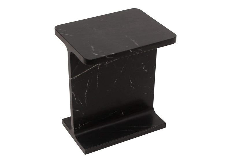 GZ-1153-02 Tullia Accent Table Black