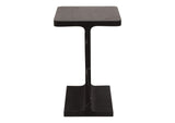 GZ-1153-02 Tullia Accent Table Black