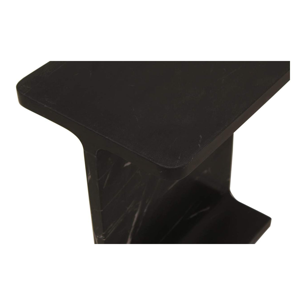 GZ-1153-02 Tullia Accent Table Black
