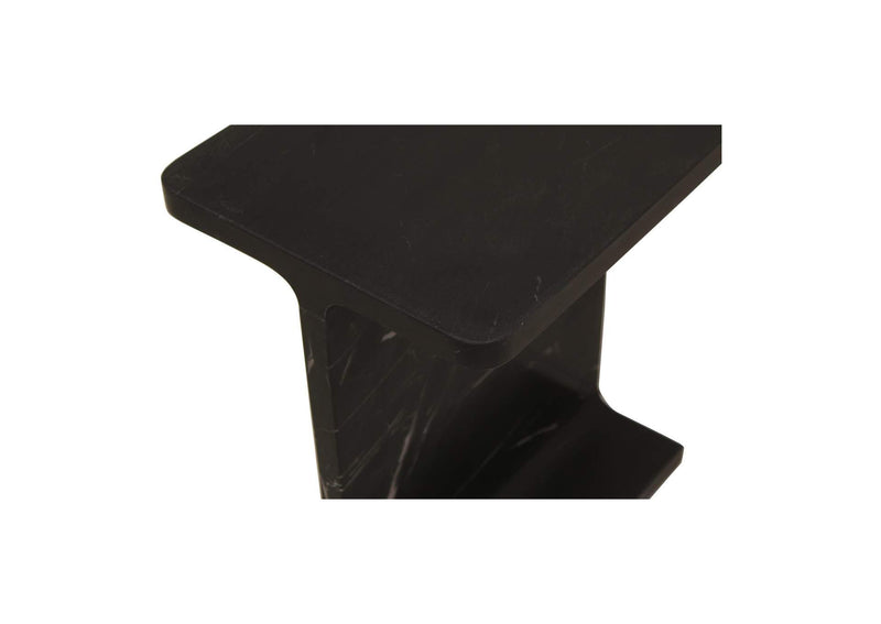 GZ-1153-02 Tullia Accent Table Black