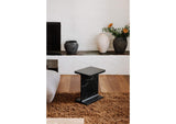 GZ-1153-02 Tullia Accent Table Black