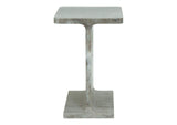 GZ-1153-39 Tullia Accent Table Taupe