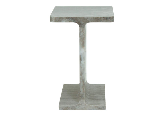 GZ-1153-39 Tullia Accent Table Taupe