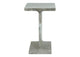 GZ-1153-39 Tullia Accent Table Taupe