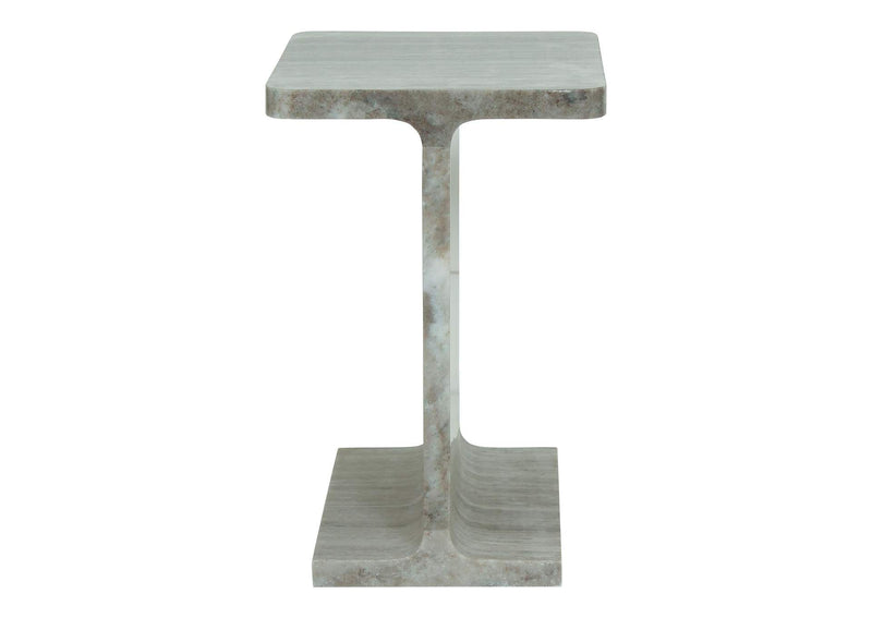 GZ-1153-39 Tullia Accent Table Taupe