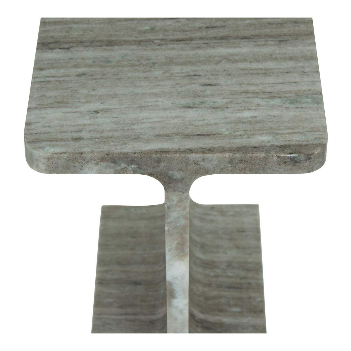 GZ-1153-39 Tullia Accent Table Taupe