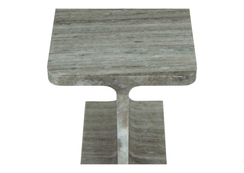 GZ-1153-39 Tullia Accent Table Taupe