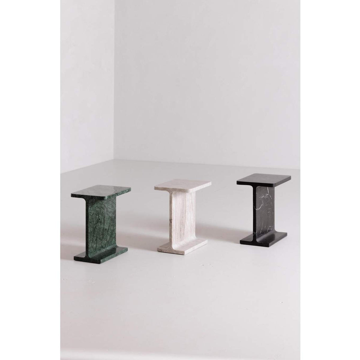 GZ-1153-39 Tullia Accent Table Taupe