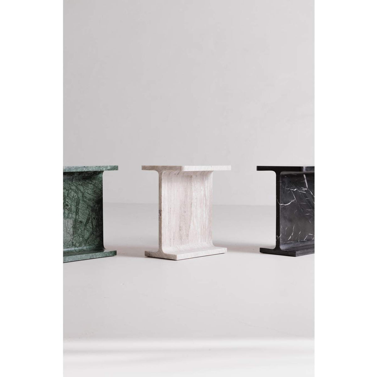 GZ-1153-39 Tullia Accent Table Taupe