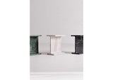 GZ-1153-39 Tullia Accent Table Taupe
