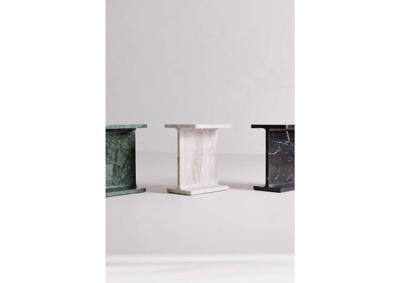 GZ-1153-39 Tullia Accent Table Taupe