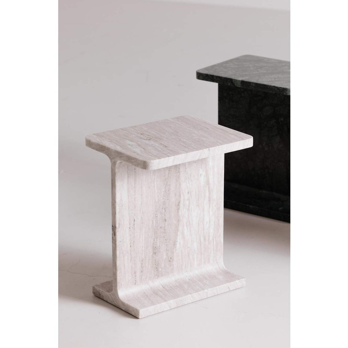 GZ-1153-39 Tullia Accent Table Taupe