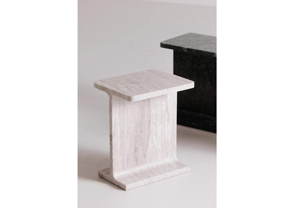 GZ-1153-39 Tullia Accent Table Taupe