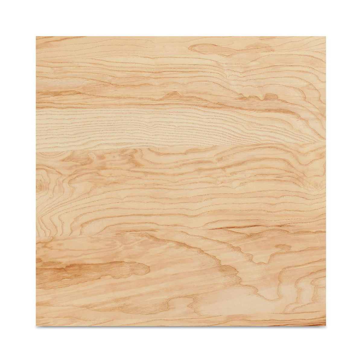 GZ-1155-21-0 Oregon Square Coffee Table Blonde