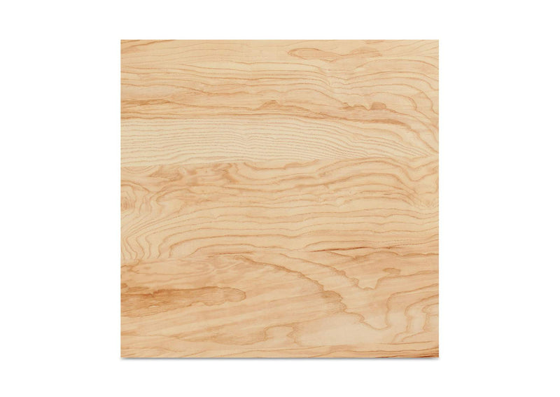 GZ-1155-21-0 Oregon Square Coffee Table Blonde