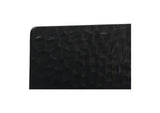GZ-1160-02-0 Misaki Queen Bed Black
