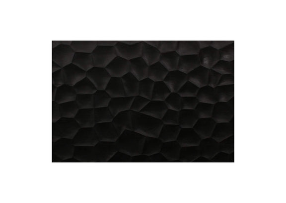 GZ-1160-02-0 Misaki Queen Bed Black