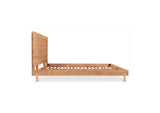 GZ-1160-24-0 Misaki Queen Bed Natural