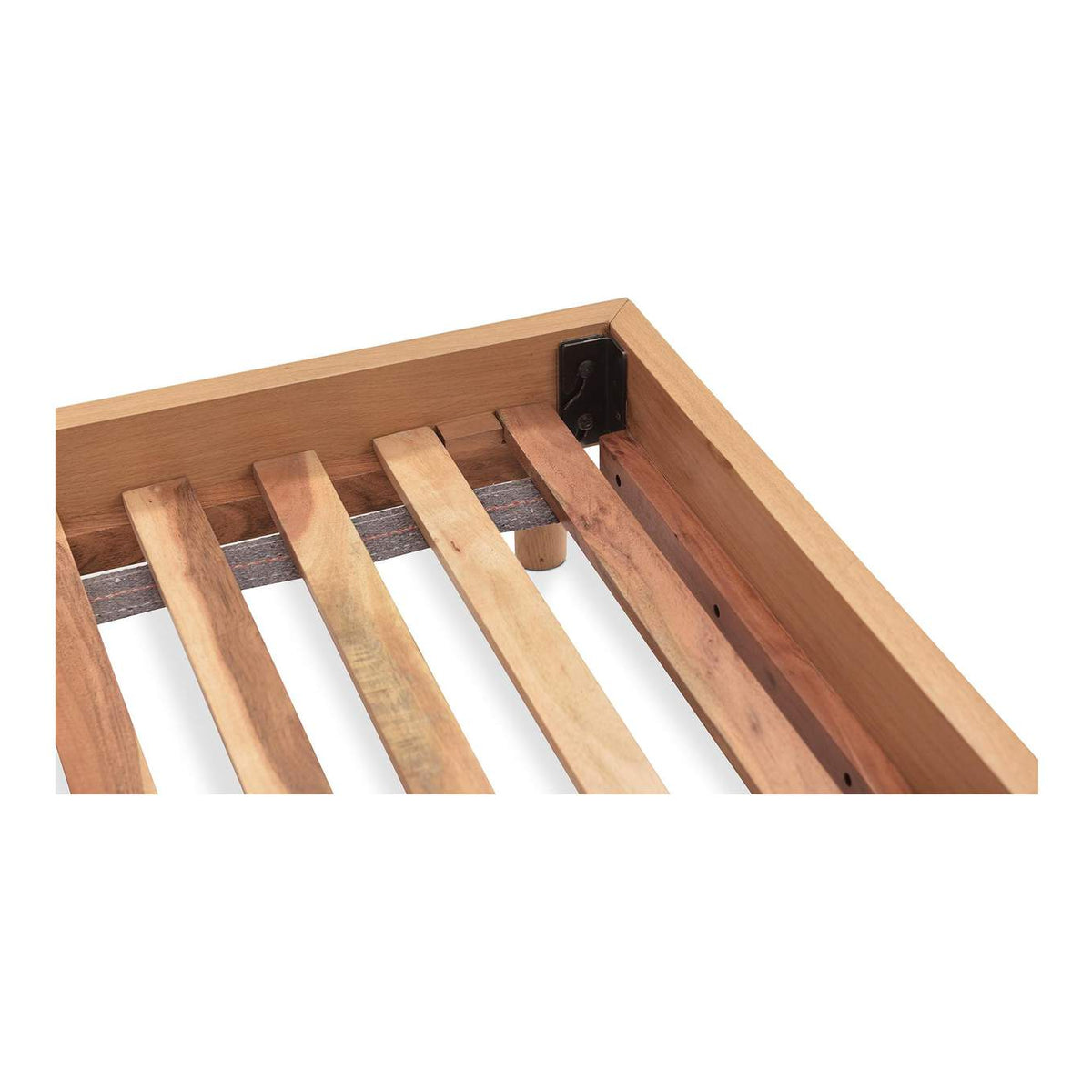 GZ-1160-24-0 Misaki Queen Bed Natural
