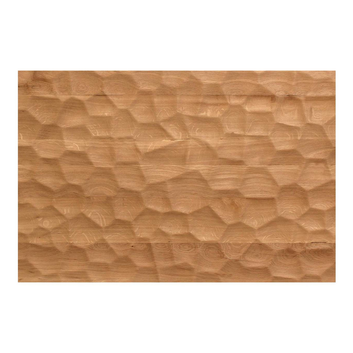 GZ-1160-24-0 Misaki Queen Bed Natural