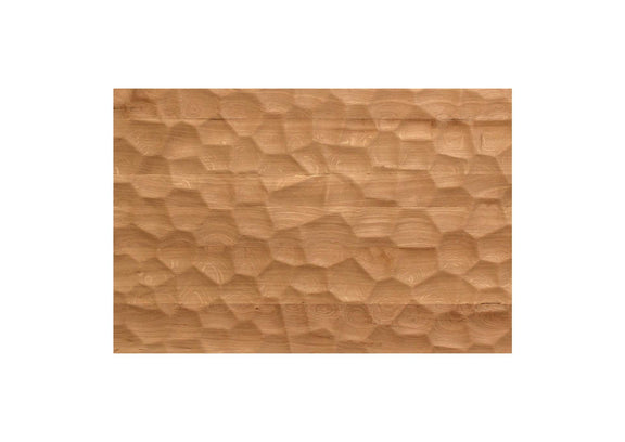 GZ-1160-24-0 Misaki Queen Bed Natural