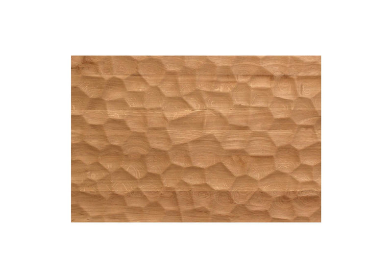 GZ-1160-24-0 Misaki Queen Bed Natural