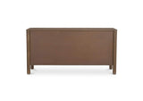 GZ-1164-03 Wiley 3 Drawer Sideboard Vintage Brown