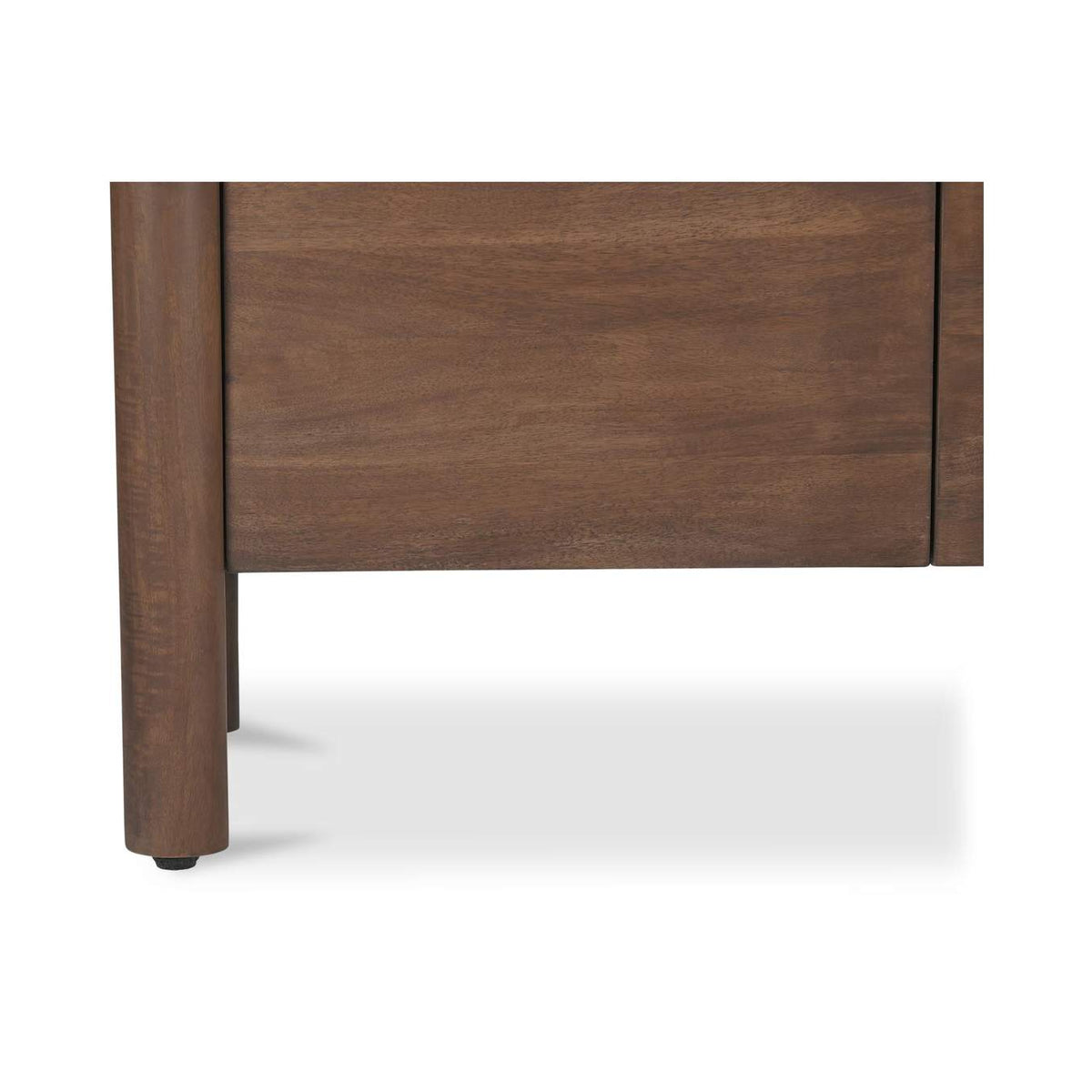 GZ-1165-03 Wiley 4 Door Sideboard Vintage Brown