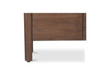 GZ-1165-03 Wiley 4 Door Sideboard Vintage Brown