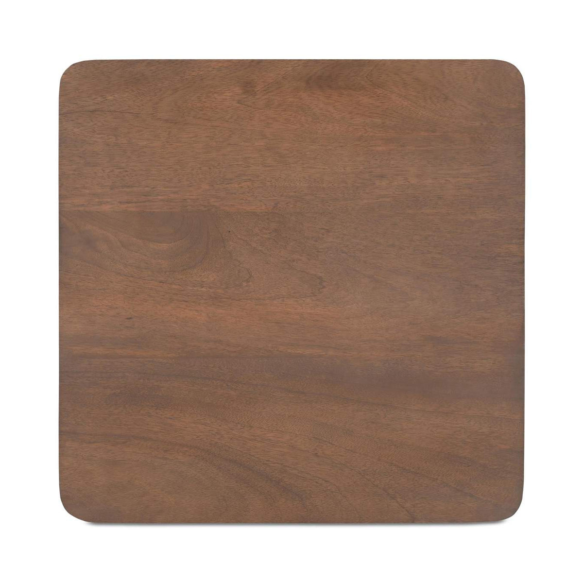 GZ-1166-03 Wiley Side Table Vintage Brown