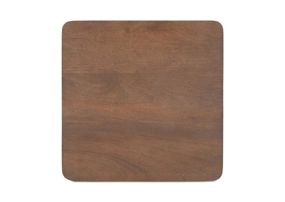 GZ-1166-03 Wiley Side Table Vintage Brown
