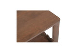 GZ-1166-03 Wiley Side Table Vintage Brown