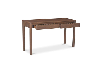 GZ-1168-03 Wiley Console Table Vintage Brown