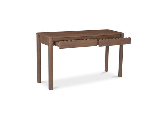 GZ-1168-03 Wiley Console Table Vintage Brown
