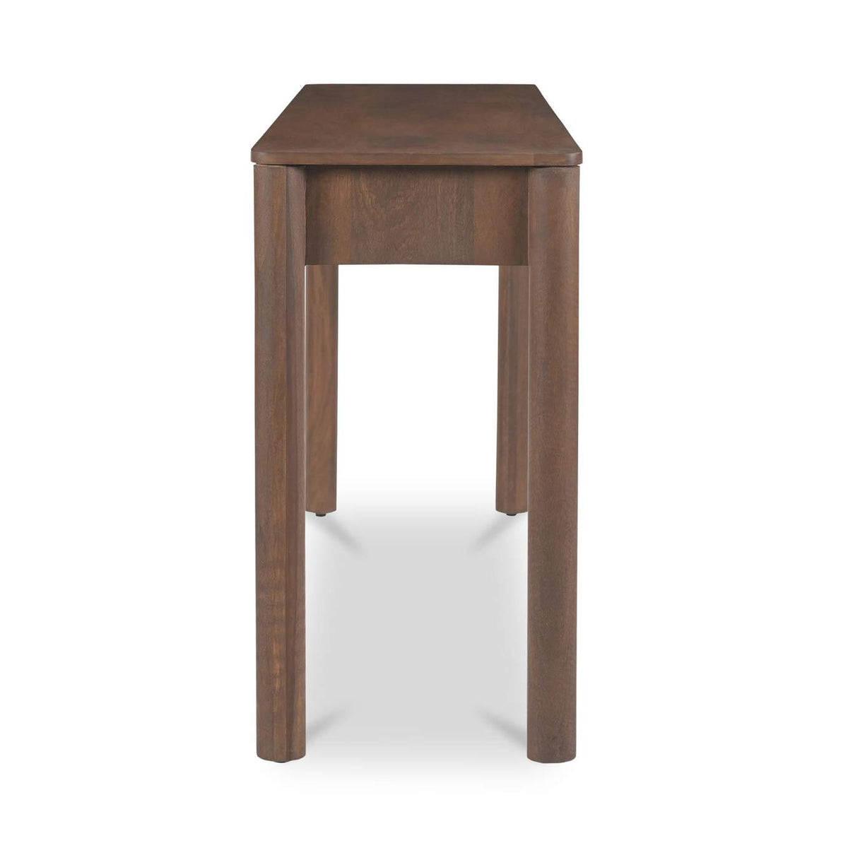 GZ-1168-03 Wiley Console Table Vintage Brown