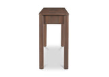 GZ-1168-03 Wiley Console Table Vintage Brown