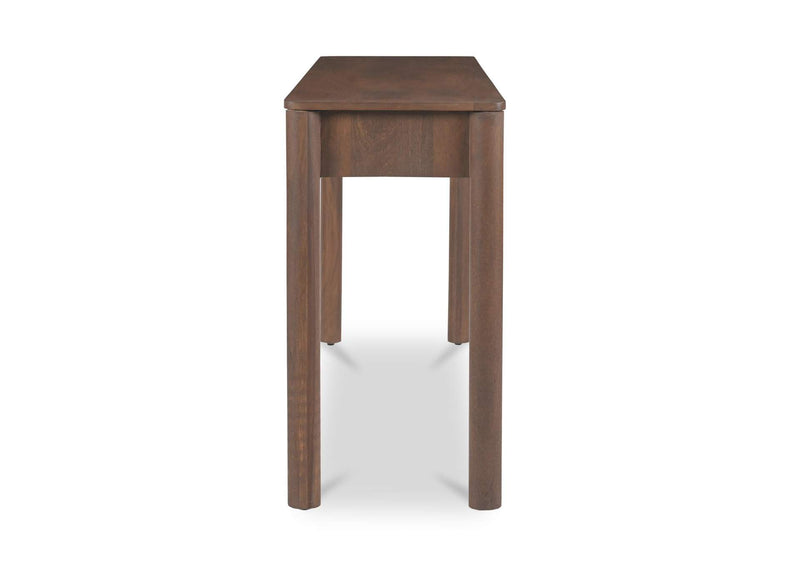 GZ-1168-03 Wiley Console Table Vintage Brown