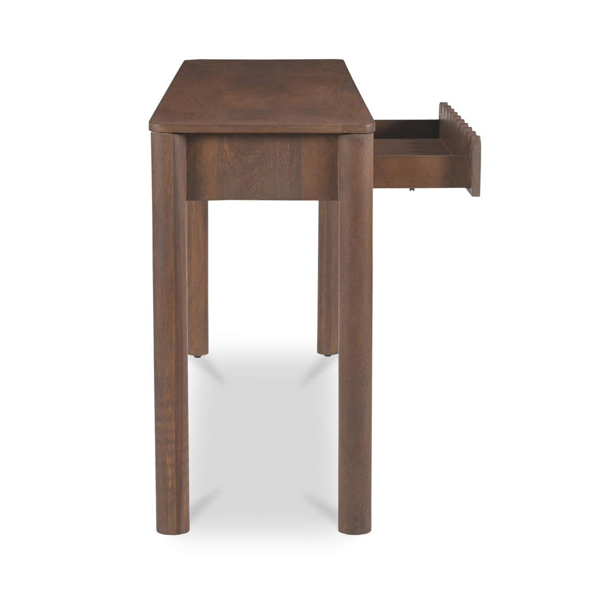 GZ-1168-03 Wiley Console Table Vintage Brown