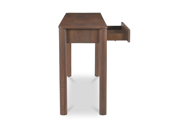 GZ-1168-03 Wiley Console Table Vintage Brown